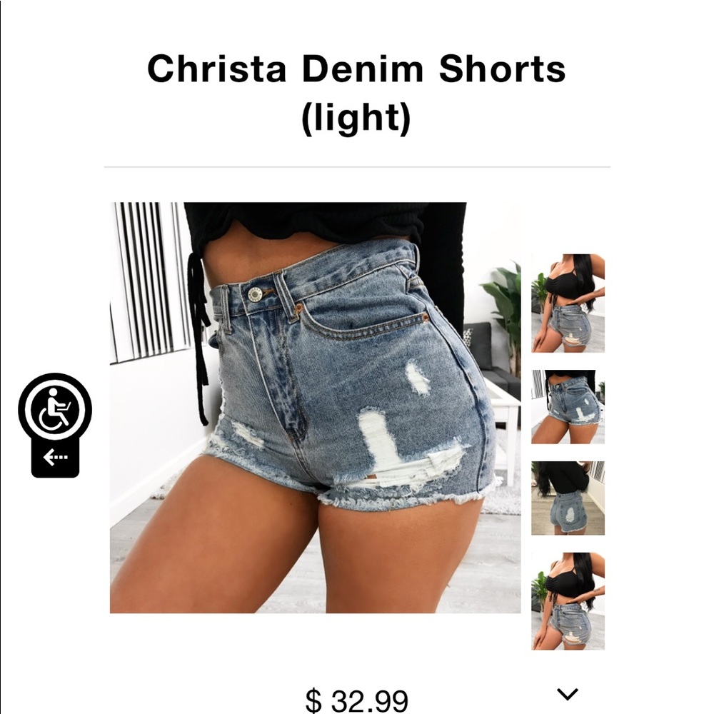 Shorts